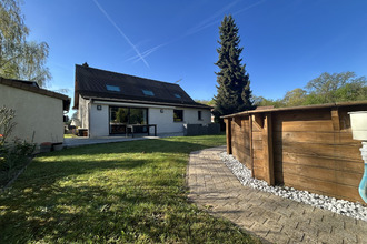 Ma-Cabane - Vente Maison Saint-Germain-lès-Corbeil, 160 m²