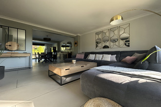 Ma-Cabane - Vente Maison Saint-Germain-lès-Corbeil, 160 m²