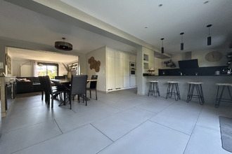 Ma-Cabane - Vente Maison Saint-Germain-lès-Corbeil, 160 m²