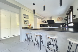 Ma-Cabane - Vente Maison Saint-Germain-lès-Corbeil, 160 m²