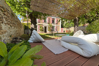 Ma-Cabane - Vente Maison Saint-Germain-lès-Corbeil, 155 m²