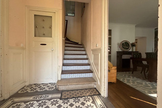 Ma-Cabane - Vente Maison Saint-Germain-lès-Corbeil, 155 m²