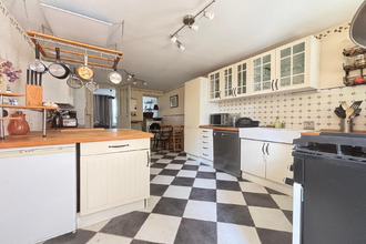 Ma-Cabane - Vente Maison Saint-Germain-lès-Corbeil, 155 m²