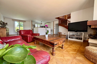 Ma-Cabane - Vente Maison Saint-Germain-lès-Corbeil, 115 m²