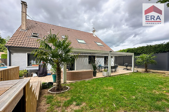 Ma-Cabane - Vente Maison SAINT-GERMAIN-LES-CORBEIL, 181 m²