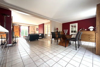 Ma-Cabane - Vente Maison Saint-Germain-lès-Corbeil, 138 m²