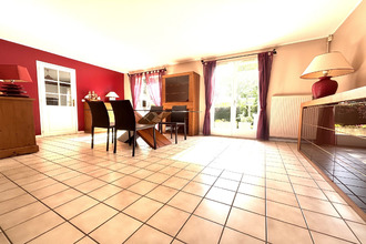 Ma-Cabane - Vente Maison Saint-Germain-lès-Corbeil, 138 m²