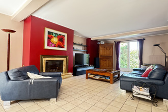 Ma-Cabane - Vente Maison Saint-Germain-lès-Corbeil, 138 m²