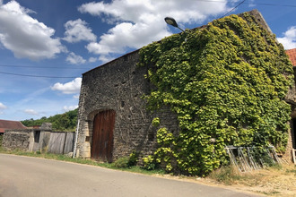 Vente Maison 21500, SAINT GERMAIN LES SENAILLY France