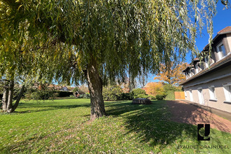 Ma-Cabane - Vente Maison SAINT-GERMAIN-LESPINASSE, 297 m²