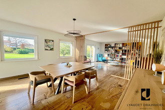 Ma-Cabane - Vente Maison SAINT-GERMAIN-LESPINASSE, 297 m²