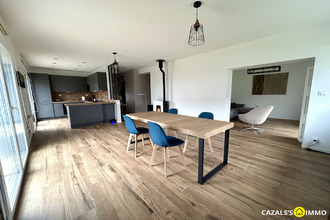 Ma-Cabane - Vente Maison Saint-Germain-sur-École, 122 m²