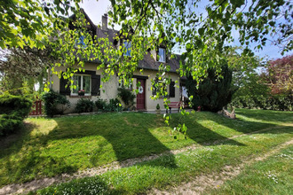 Vente Maison 27320, SAINT GERMAIN SUR AVRE France