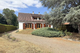 Ma-Cabane - Vente Maison Saint-Germain-sur-Avre, 122 m²