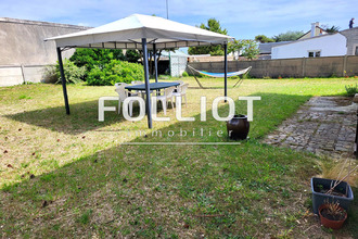 Ma-Cabane - Vente Maison SAINT-GERMAIN-SUR-AY, 126 m²