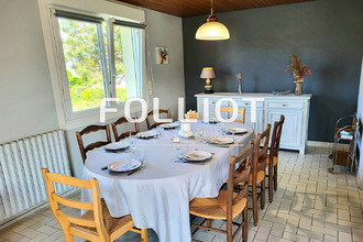 Ma-Cabane - Vente Maison SAINT-GERMAIN-SUR-AY, 126 m²