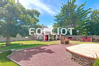 Ma-Cabane - Vente Maison SAINT-GERMAIN-SUR-AY, 128 m²