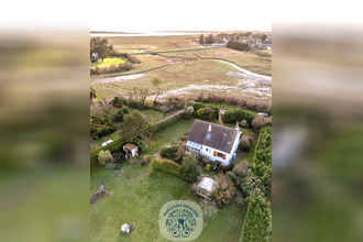 Ma-Cabane - Vente Maison SAINT-GERMAIN-SUR-AY, 133 m²