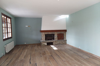 Ma-Cabane - Vente Maison SAINT-GERMAIN-SUR-AY, 133 m²