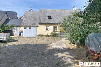 Ma-Cabane - Vente Maison SAINT-GERMAIN-SUR-AY, 95 m²