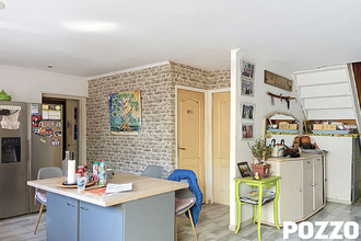 Ma-Cabane - Vente Maison SAINT-GERMAIN-SUR-AY, 95 m²