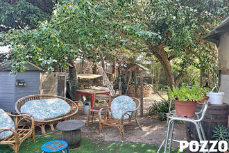 Ma-Cabane - Vente Maison SAINT-GERMAIN-SUR-AY, 95 m²