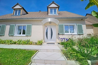Ma-Cabane - Vente Maison SAINT-GERMAIN-SUR-ECOLE, 173 m²