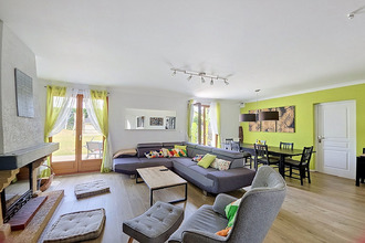 Ma-Cabane - Vente Maison SAINT-GERMAIN-SUR-ECOLE, 173 m²