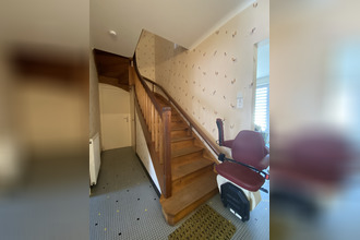 Ma-Cabane - Vente Maison Saint-Germain-sur-Moine, 151 m²