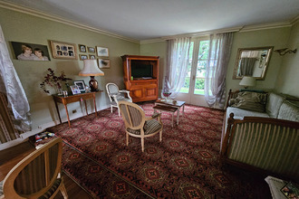 Ma-Cabane - Vente Maison SAINT-GERMAIN-SUR-MOINE, 230 m²