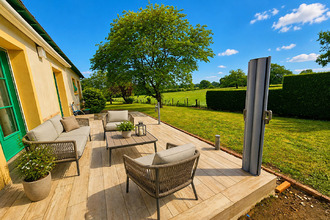 Ma-Cabane - Vente Maison SAINT-GERMAIN-SUR-MOINE, 230 m²