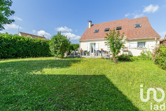 Vente Maison 77860, Saint-Germain-sur-Morin France