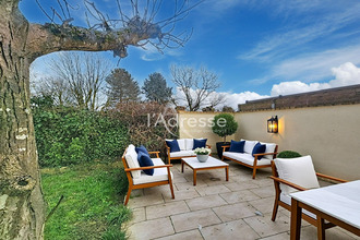 Ma-Cabane - Vente Maison SAINT-GERMAIN-SUR-MORIN, 163 m²