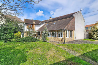 Vente Maison 77860, SAINT-GERMAIN-SUR-MORIN France