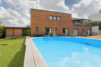 Ma-Cabane - Vente Maison SAINT-GERMAIN-SUR-MORIN, 303 m²