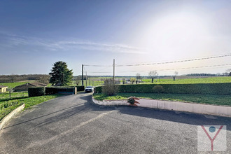 Ma-Cabane - Vente Maison Saint-Germain-sur-Renon, 132 m²