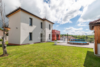 Ma-Cabane - Vente Maison Saint-Germain-sur-Rhône, 110 m²