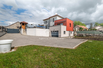 Ma-Cabane - Vente Maison Saint-Germain-sur-Rhône, 110 m²