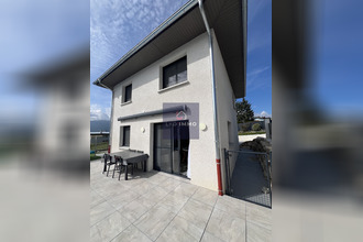 Ma-Cabane - Vente Maison Saint-Germain-sur-Rhône, 109 m²