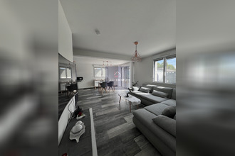 Ma-Cabane - Vente Maison Saint-Germain-sur-Rhône, 109 m²