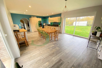 Ma-Cabane - Vente Maison SAINT GERMER DE FLY, 150 m²