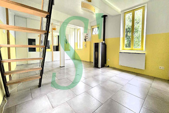 Ma-Cabane - Vente Maison SAINT-GERMER-DE-FLY, 111 m²