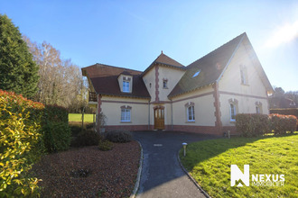 Ma-Cabane - Vente Maison Saint-Germer-de-Fly, 242 m²