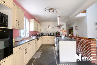 Ma-Cabane - Vente Maison Saint-Germer-de-Fly, 242 m²