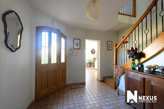 Ma-Cabane - Vente Maison Saint-Germer-de-Fly, 242 m²