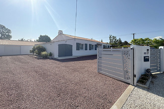 Ma-Cabane - Vente Maison SAINT-GERVAIS, 116 m²