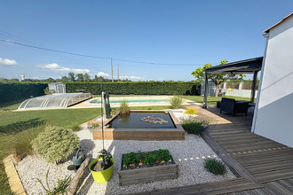 Ma-Cabane - Vente Maison SAINT-GERVAIS, 116 m²