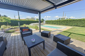 Ma-Cabane - Vente Maison SAINT-GERVAIS, 116 m²