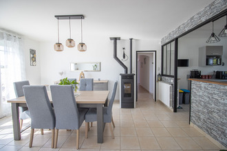 Ma-Cabane - Vente Maison SAINT-GERVAIS, 117 m²