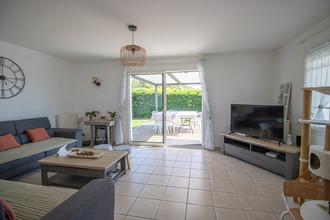 Ma-Cabane - Vente Maison SAINT-GERVAIS, 117 m²